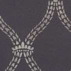 [5m²] Papel De Parede Arabesco Texturizado - Pp280-3 Rolo De