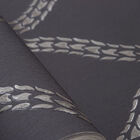 [5m²] Papel De Parede Arabesco Texturizado - Pp280-3 Rolo De