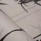 [5m²] Papel De Parede Bambu Oriental - Pp269-1 Rolo De 5m2