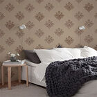 [5m²] Papel De Parede Barroco Clássico - Pp282-1 Rolo De 5m2