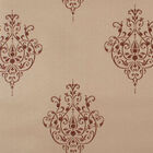 [5m²] Papel De Parede Barroco Clássico - Pp282-1 Rolo De 5m2