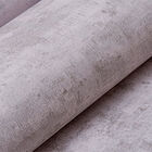 [5m²] Papel De Parede Cimento Queimado - Pp399 Rolo De 5m2