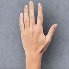 [5m²] Papel De Parede Cimento Queimado - Pp400-1 Rolo De 5m2