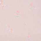 [5m²] Papel De Parede Floral Landscape - Pp209-1 Rolo De 5m2