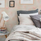 [5m²] Papel De Parede Floral Tulipas Landscape - Pp207 Rolo D