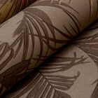 [5m²] Papel De Parede Folhas Tropicais - Pp404 Rolo De 5m2