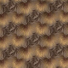 [5m²] Papel De Parede Folhas Tropicais - Pp404 Rolo De 5m2