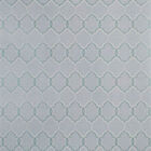 [5m²] Papel De Parede Geométrico Arabesco Liso - Pp289-1 Rolo