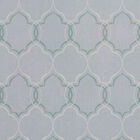 [5m²] Papel De Parede Geométrico Arabesco Liso - Pp289-1 Rolo