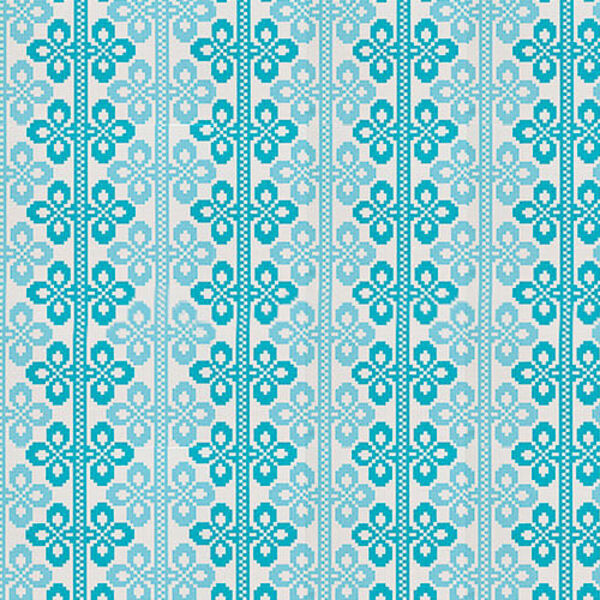 [5m²] Papel De Parede Geométrico Avatar - Pp099 Rolo De 5m2