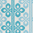 [5m²] Papel De Parede Geométrico Avatar - Pp099 Rolo De 5m2