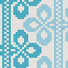 [5m²] Papel De Parede Geométrico Avatar - Pp099 Rolo De 5m2