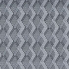 [5m²] Papel De Parede Geométrico Metalizado - Pp406-1 Rolo De