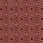 [5m²] Papel De Parede Geométrico Mkela - Pp126-2 Rolo De 5m2