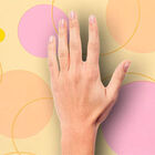 [5m²] Papel De Parede Infantil Bolinhas Happy World - Pp205-1