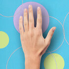 [5m²] Papel De Parede Infantil Bolinhas Happy World - Pp205-2