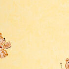 [5m²] Papel De Parede Infantil Ursinhos Happy World - Pp203-1