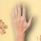 [5m²] Papel De Parede Infantil Ursinhos Happy World - Pp203-1