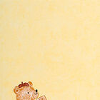 [5m²] Papel De Parede Infantil Ursinhos Happy World - Pp203-1