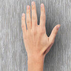 [5m²] Papel De Parede Linhas Metalizadas - Pp422-2 Rolo De 5m2