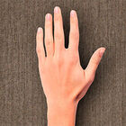 [5m²] Papel De Parede Liso Alice - Pp096-4 Rolo De 5m2