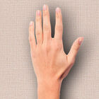 [5m²] Papel De Parede Liso Oubite - Pp137 Rolo De 5m2