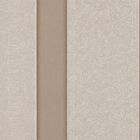 [5m²] Papel De Parede Listrado Metalizado - Pp374 Rolo De 5m2