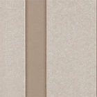 [5m²] Papel De Parede Listrado Metalizado - Pp374 Rolo De 5m2