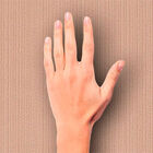 [5m²] Papel De Parede Listrado Obolee - Pp131-2 Rolo De 5m2