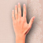 [5m²] Papel De Parede Listrado Oubite - Pp134-1 Rolo De 5m2