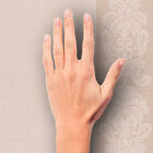 [5m²] Papel De Parede Listrado Oubite - Pp134-1 Rolo De 5m2