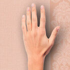 [5m²] Papel De Parede Listrado Oubite - Pp134 Rolo De 5m2