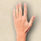 [5m²] Papel De Parede Moderno Chloe - Pp117 Rolo De 5m2