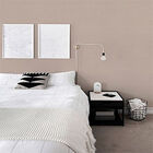 [5m²] Papel De Parede Palha Trançada - Pp285-2 Rolo De 5m2