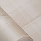 [5m²] Papel De Parede Xadrez - Pp278 Rolo De 5m2