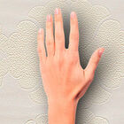 [6m²] Papel De Parede Texturizado Password - Pp140 Rolo De 6m2