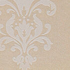 [7m²] Papel De Parede Arabesco Chloe - Pp113 Rolo De 7m2