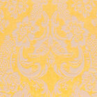 [7m²] Papel De Parede Arabesco Feel - Pp121 Rolo De 7m2