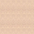 [7m²] Papel De Parede Arabesco Feel - Pp121 Rolo De 7m2