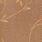 [7m²] Papel De Parede Arabesco Folhas Eiffel - Pp216-2 Rolo D