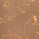 [7m²] Papel De Parede Arabesco Folhas Eiffel - Pp216-2 Rolo D