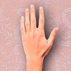 [7m²] Papel De Parede Barroco Feel - Pp120-2 Rolo De 7m2