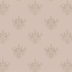 [7m²] Papel De Parede Barroco Feel - Pp120 Rolo De 7m2