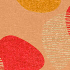 [7m²] Papel De Parede Moderno Geométrico Eiffel - Pp218 Rolo