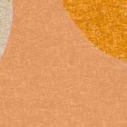 [7m²] Papel De Parede Moderno Geométrico Eiffel - Pp218 Rolo