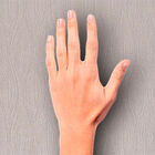 [7m²] Papel De Parede Texturizado Chloe - Pp114 Rolo De 7m2