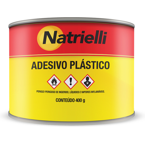 Adesivo Plástico Branco 400g Natrielli Leroy Merlin Aparador Em U Madeira ~ Adesivo Plástico Branco 400g Natrielli Leroy Merlin