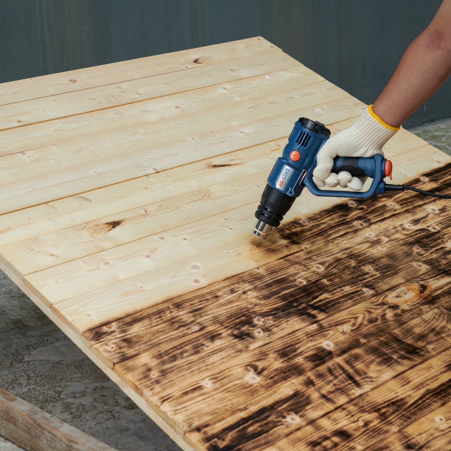 Versatilidade e eficiência com ótima potência