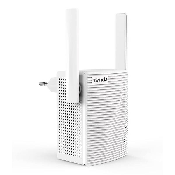 - INATIVO/ FORA DE LINHA MUNDOWARE - Repetidor Tenda A301