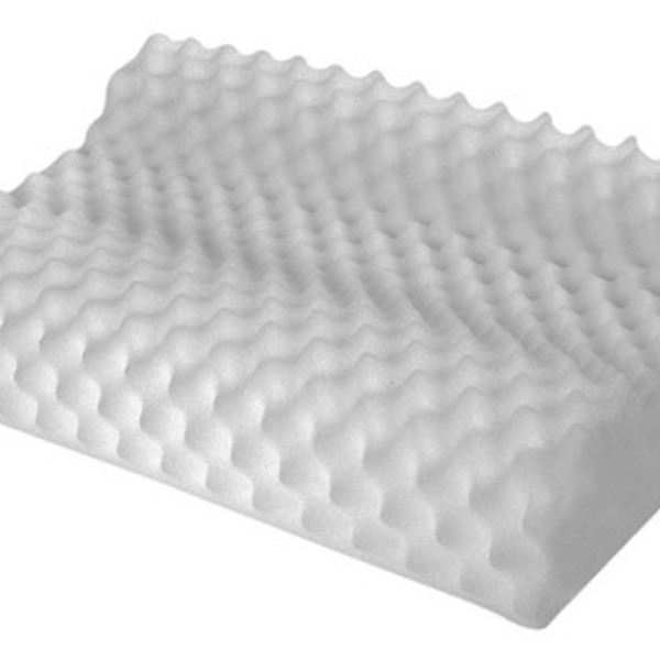 - Travesseiro Cervical Pillow Magnetico Ortopedico Original